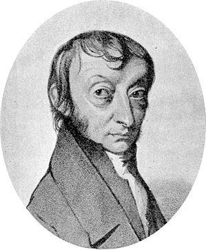 Graaf Amadeo Avogadro